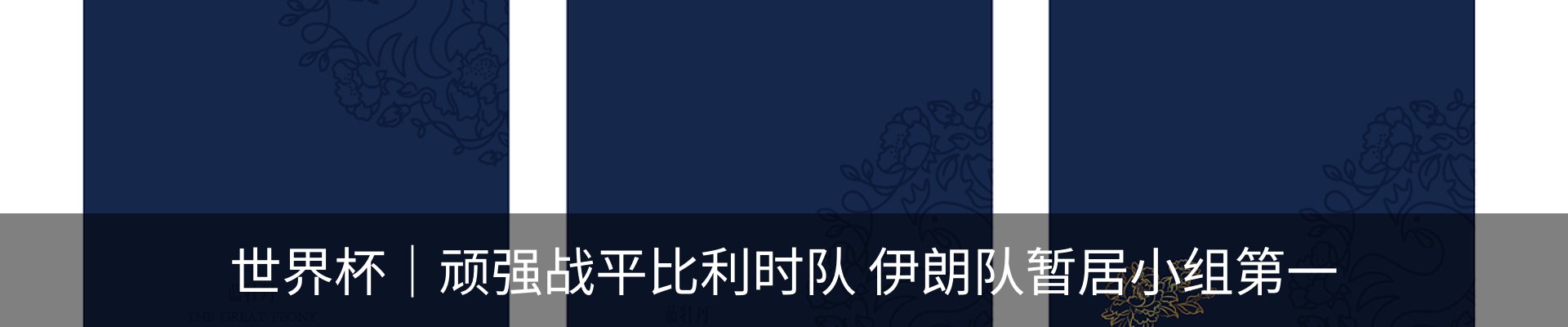 最新动态